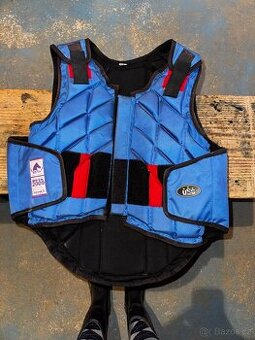 Bezpečností vesta USG