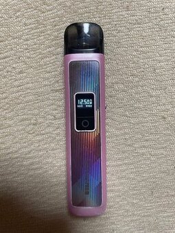 Elektronická ciga.reta