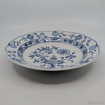 Cibulákový talíř