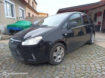 Ford C-Max 1.6 TDCi náhradní díly