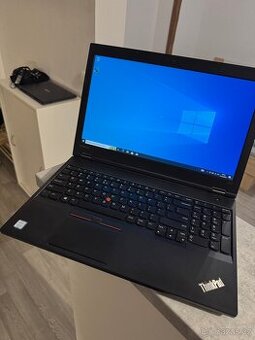 Lenovo ThinkPad L570