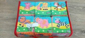 Galt pěnové kostky