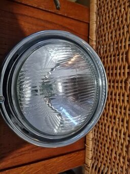 Originál přední světlomet Škoda 1202 Škoda 1203