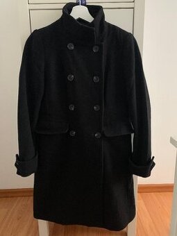 Dámský kabát NEXT vel. XS