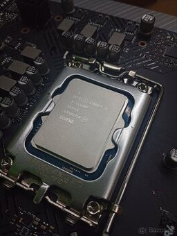 Herní PC - I3 14100f|RX 5700 XT|512GB SSD|16GB|WIN11