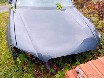 Audi A4 B7 dveře kapoty dpf turbo 125kw