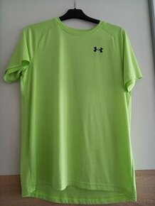 Triko Under Armour