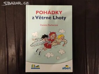 Pohádky z Větrné Lhoty