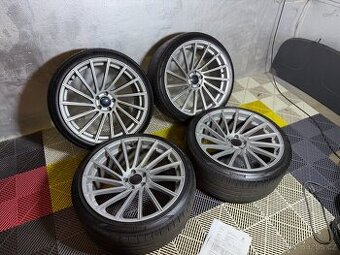 Motec tornado 5x112 r21