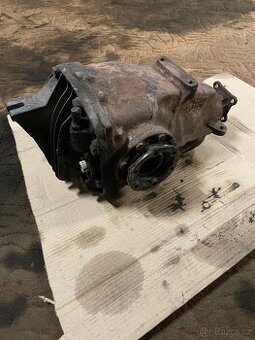 Samosvorný diferenciál bmw e23 e24 e28