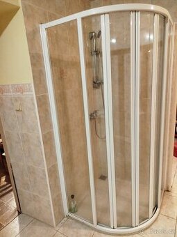 Sprchový kout Ravak