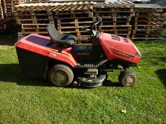 Zahradní traktor - 18 HP dvouválec Vaguard