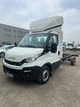 IVECO Daily 35S16 šasy