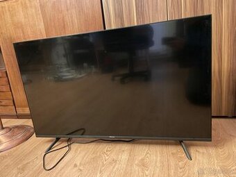 Smart TV Hisense  43" LED, Full HD