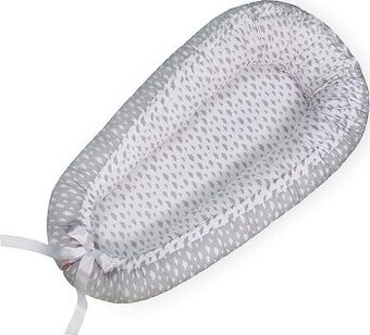 Hnízdečko oboustranné s kokosovou vložkou značka SCAMP