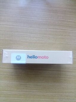 Prodám Motorola edge 60