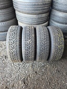 175 65 r 14 vzorek 7mm R14 175 65 zimní pneumatiky gumy kola