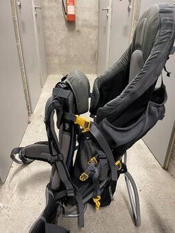 Deuter Kid Comfort III