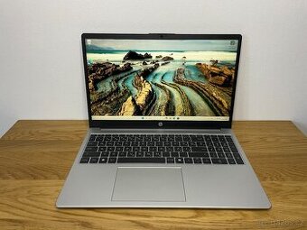 HP 255R G10 AMD R3 7335U 3.0GHz / 16GB / 512GB NVMe stříbrná