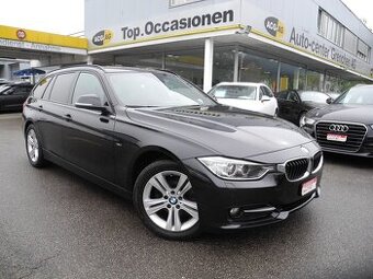 BMW alu sada 17" BMW F30, 3er style 392