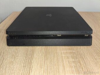 Ps4 Slim