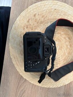Canon EOS 70D