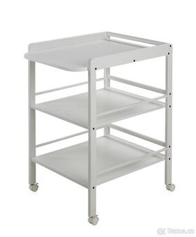 Přebalovací pult Geuther