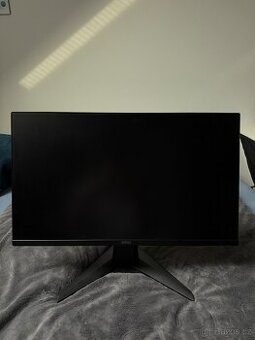 Prodám herní monitory - 24" 144Hz - msi