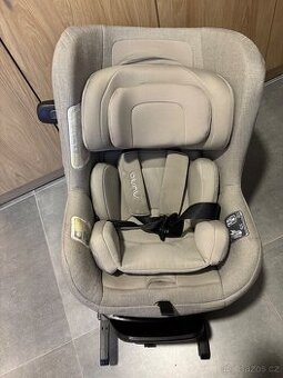 Autosedačka Nuna Todl