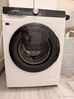 Prodám Pračku Samsung WW90T554DAE/S7