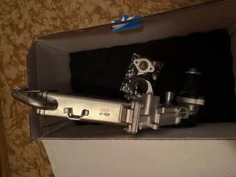 EGR škoda superb 2fcl - 1