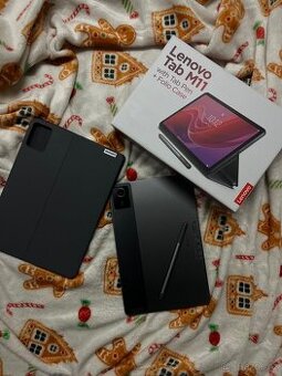 Lenovo Tablet M11 - 1
