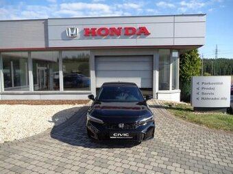 Honda Civic, 2,0 e:HEV Sport VÝPRODEJ - 1