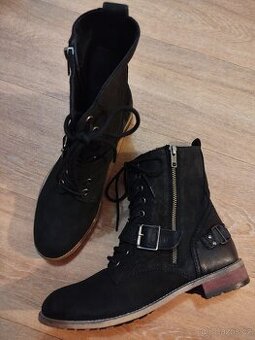 Jarní boty Cox, vel. 39 - 1