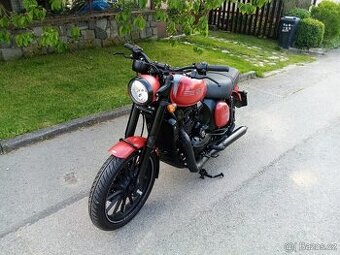 Jawa 300 cl forty two 42