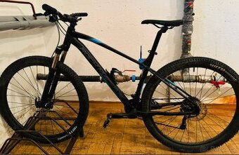 Horské kolo Rock Machine Torrent - 1