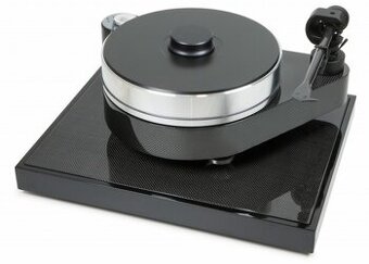 Pro-Ject RPM 10 Carbon + přenoska Ortofon 2M Black - STUDIO