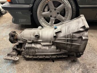 Automaticka prevodovka 6hp19 bmw n47