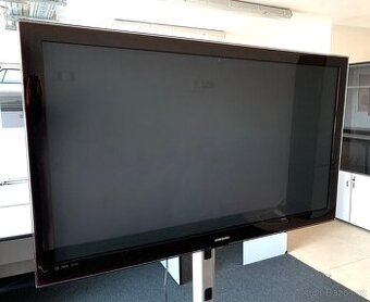 Zánovní TV 63 palců SAMSUNG PS63B 680T6W
