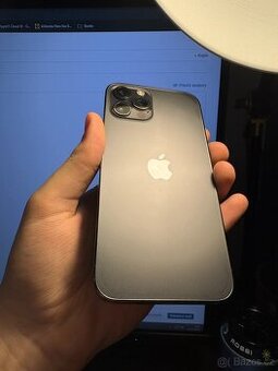 IPhone 12 Pro 128 GB - 1