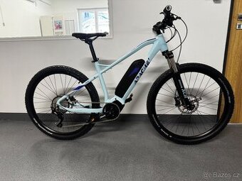 Prodám nové elektrokolo Apache Yamka Comp