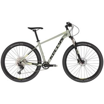 Horské kolo Kellys Spider 90, Shimano Deore 1x12, NOVÉ