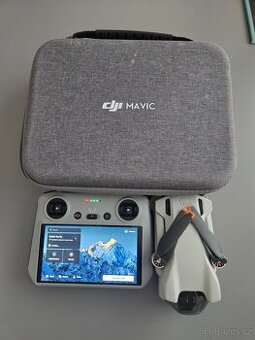 DJI Mini 3 (DJI RC)