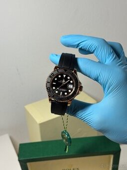Hodinky Rolex Yacht Master 126655
