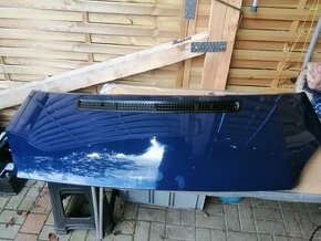 FORD TRANSIT 06-14  - KAPOTA