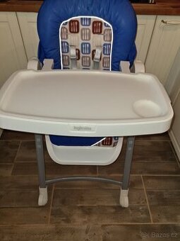 Dětská jídelní židle Inglesina