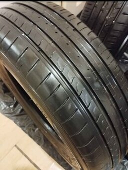 Letní pneu 185/65/15 DOT-0620