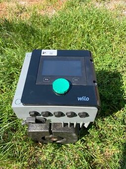 Chytré čerpadlo Wilo Stratos MAXO 30/0,5-4