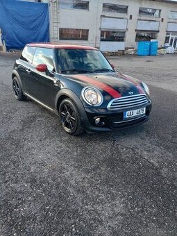 Mini Cooper R56 1.6 90kw 2014