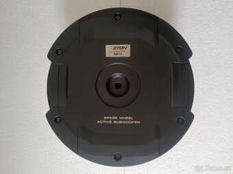 Aktivní subwoofer Eton RES 11